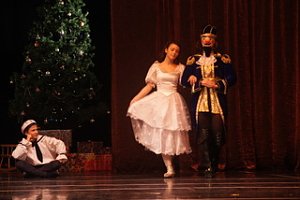Tanzschule Radeva