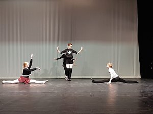 Tanzschule Radeva