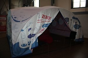 Kinderschutztagung in Sondershausen