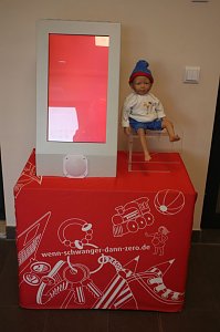 Kinderschutztagung in Sondershausen
