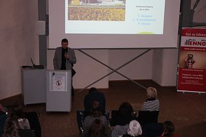 Kinderschutztagung in Sondershausen