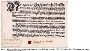 Gott gebe Friede zu unseren Zeiten –