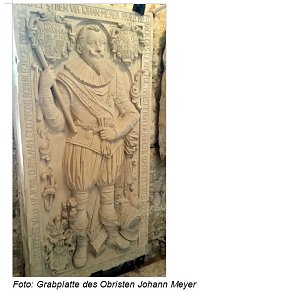 Gott gebe Friede zu unseren Zeiten –