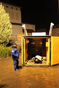 bombenfund