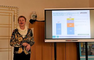 1. Pflegenetzwerktreffen im Kyffh&auml;userkreis