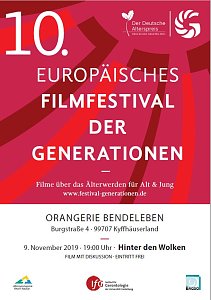 Festival der Generationen