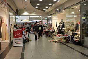 Wer hier nicht f&uuml;ndig wird