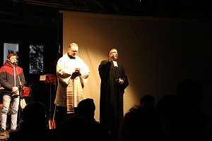 Martini-Umzug 2019