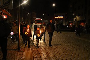 Martini-Umzug 2019