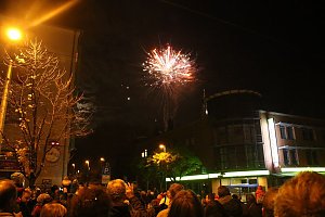 Martini-Umzug 2019