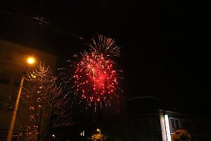 Martini-Umzug 2019