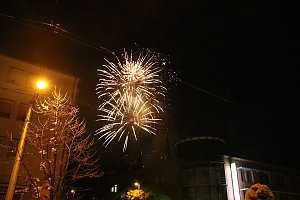 Martini-Umzug 2019