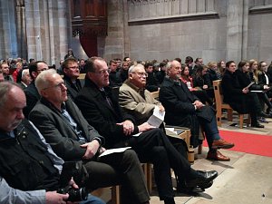 &Ouml;kumenischer Festgottesdienst