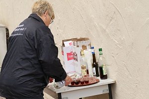 Karnevalssaison in Bleicherode er&ouml;ffnet