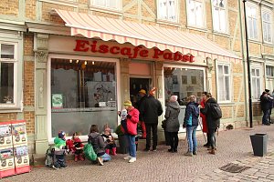 Karnevalssaison in Bleicherode er&ouml;ffnet