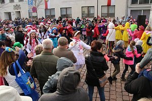 Karnevalssaison in Bleicherode er&ouml;ffnet