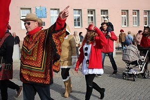 Nach Umzug Rathausschl&uuml;ssel erobert?