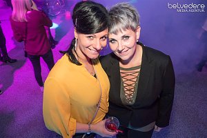 Clubhausparty