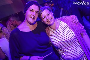 Clubhausparty