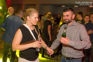 Clubhausparty