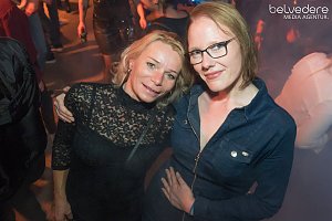 Clubhausparty