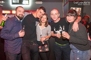Clubhausparty