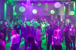 Clubhausparty