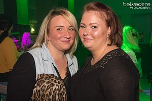 Clubhausparty