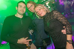 Clubhausparty