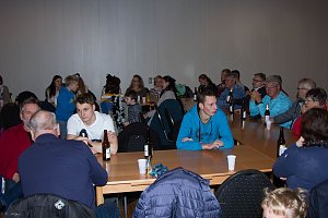 Auftakt in Lipprechterode