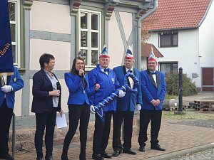 Görsbach eröffnet Karnevalssaison