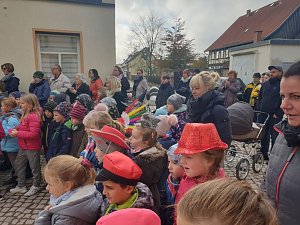 Görsbach eröffnet Karnevalssaison