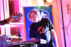 Martinijazz in der Cyriaci-Kapelle