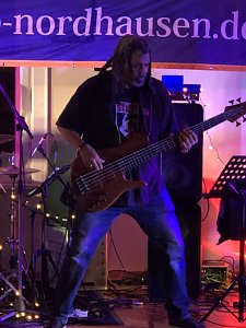 Martinijazz in der Cyriaci-Kapelle