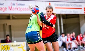 Das vergangenen Handball-Wochenende