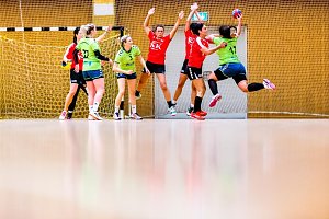 Das vergangenen Handball-Wochenende