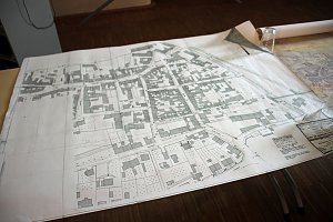 Viele Erinnerungen ansSchwarze Viertel?
