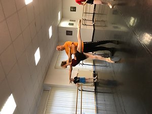 workshop
