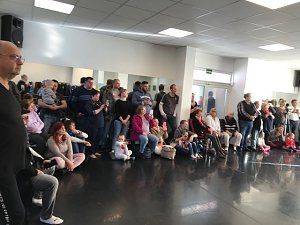 workshop