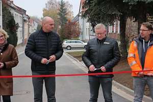 Gut Lachen in Berka