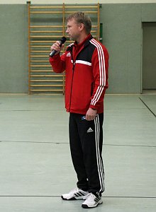 Meisterschaften im Bosseln er&ouml;ffnet