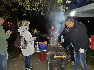 2. Lichterfest an der GS &Ouml;stertal