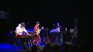 JazzRabazz 2019