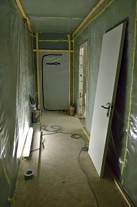 Bauma&szlig;nahmen und Veranstaltungen im Panorama Museum