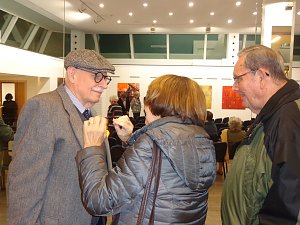 Mackensen-Ausstellung