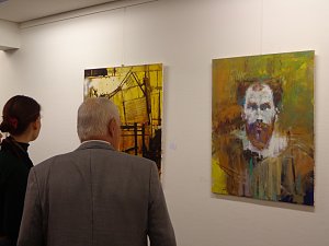 Mackensen-Ausstellung