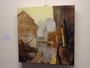 Mackensen-Ausstellung