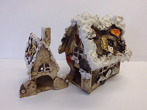 Lebenshilfe