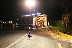 Unfall