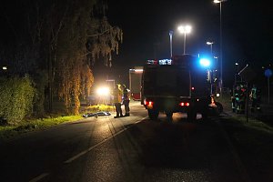 Unfall